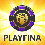 playfina casino app